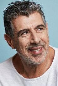 Gary Davies as Himself in A Day In The Life Of Radio One 1988