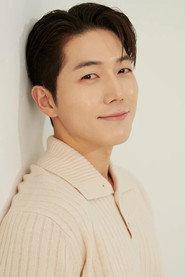 Park Min-jae as in My Damn Business 2024