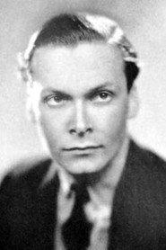 Peter Hannen as Bryan in The Water Gipsies 1932
