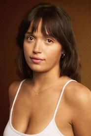 Lola Gilmore as Aria in Canada Day 2026