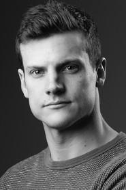 Nigel Allen as Nick in Morning is Broken 2015