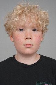 Robert Aleksander Peets as Sass in Totally Boss 2023