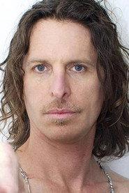 Peter Tahoe as Gerald Boyd in Acts of Revenge 2020