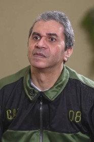 Amr Mohamed Ali as in Sarkhat Nadam 1988