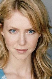 Lilly McDowell as Evelyn Scott in Pound of Flesh 2011