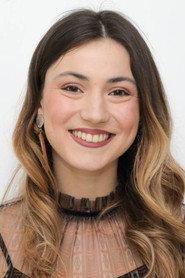 Jana Bjelica as Jana in Where the Road Leads 2025