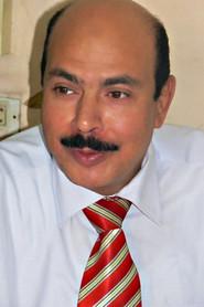 Magdi Tawfik as  in Sins of the Flesh 2016