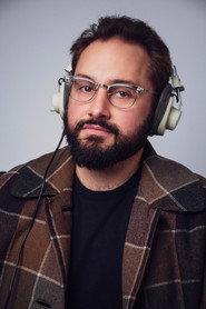 Charlie Clark as Marco Mason in Match Me If You Can 2023