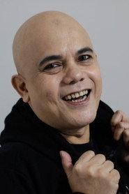 Ozy Syahputra as Ozy in Setan Botak di Jembatan Ancol 2025
