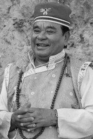 Jayananda Lama as in Kanchhi 2018