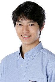 Motoki Date as Middleman in Samurai Shifters 2019