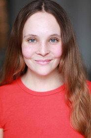 Amélie Caron as Alex in Meute 2018