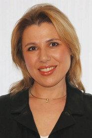 Susan Polgar as Susan Polgar in The Polgar Variant 2014