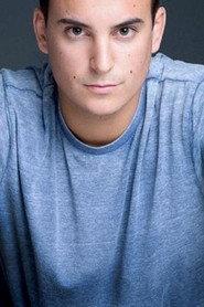 Jesús Andes as Pablo in Piedra angular 2011