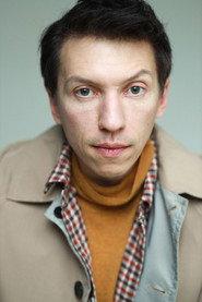 Evgeny Kazantsev as head physician in Mom Involuntarily 2012