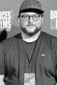 Chad Bolling as Bad Driver in The Envelope 2015