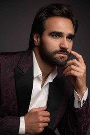 Pavel Kolgatin as Ein italienischer Sänger in Capriccio - Wiener Staatsoper 2018