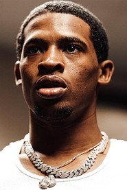 Lorenzo Simpson as Self in Edward Vazquez vs. Daniel Bailey 2024