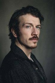Tom Varey as Johnny White in The Boys in the Boat 2023