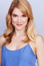 Jonalyn Saxer as Ensemble in Irving Berlin's Holiday Inn 2017
