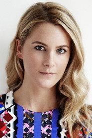 Kinvara Balfour as Restaurant Guest in Away We Stay 2010