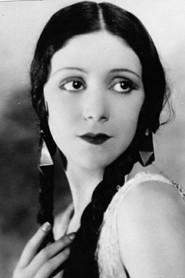 Maria Gambarelli as Rosa in Here's to Romance 1935