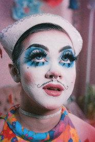 Rose Butch as Self - Performer in Stay Gold Man Up 2017