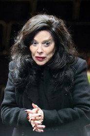 Cherie Kerr as Cherie De Pietro in It's the Gravy 2024