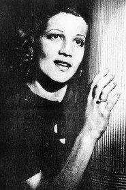 Maria Amaro as Patrícia in Maridinho de Luxo 1938