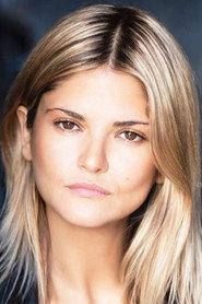 Gemma Gregory as Nurse Cally in Running Man 2019