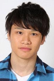 Yoshikazu Nishikawa as Hiroto Takemura in Forget Me Not 2015
