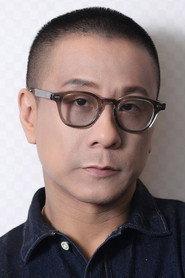 Tommy Chu Pak-Hong as Edward Yan in My Prince Edward 2020
