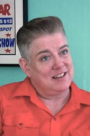 Leigh Crow as in Lady Champagne 2026