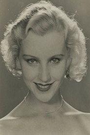 Aase Clausen as Danserinden in It Happened in Copenhagen 1933