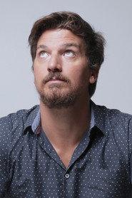 Emiliano Cunha as Enfermeiro in Zaggeration 2024
