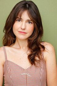 Susan Kemp as Sarah in Trying 2021