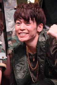 Show-hey as Self (Dancer) in Nissy Entertainment 4th LIVE 〜DOME TOUR〜 2023