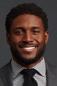Reggie Bush as Self in 2006 Rose Bowl Game National Championship