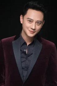 Zhang Zijun as in Legend of King 2 2018
