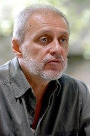 Čedomir Petrović as Zriki in The Written Off 1974