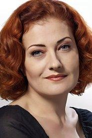 Candan Erçetin as Aylin in The Night, Angel and Our Children 1994