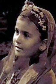 Azza Fouad as in Aqwa Min Al-Ayam 1979