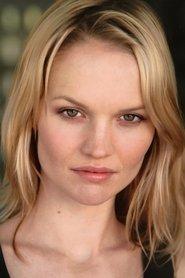 Ailsa Marshall as LT Rorke's Wife in Act of Valor 2012