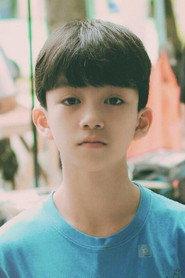 Liu Ruogu as Cheng Yixie / Cheng Qianli in The Spirealm 2024