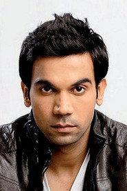 Rajkummar Rao as Vicky in Stree 2018