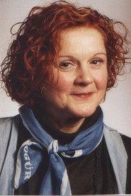 Judit Koltai as Adélka in Happy Birthday 2003