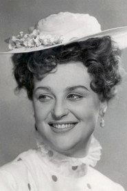 Ekaterina Kudryavtseva as Klara in Ekaterina Voronina 1957