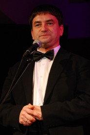 Leszek Jenek as  in Kabaret Potem - Serca jak motyle 1998