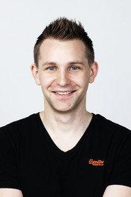 Max Schrems as Self - Internet privacy activist in Facebookistan 2016