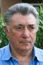 Jacques Serres as Mathias in Blue Country 1977
